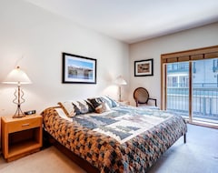 Hotel Antlers Lodge By Resortquest (Breckenridge, USA)