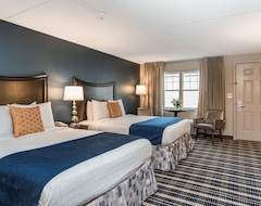 Hotel Rockport Inn And Suites (Rockport, USA)