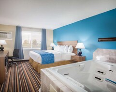 Hotel Travelodge by Wyndham Wahpeton (Wahpeton, EE. UU.)