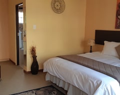 Hotel The Mannah Executive Guest Lodge (Kempton Park, Sydafrika)