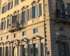 Khách sạn Residenza Vespucci (Turin, Ý)