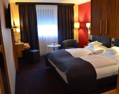 Khách sạn Premier Inn Lindau hotel (Lindau, Đức)