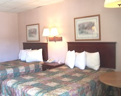 Hotel College Inn Natchitoches (Natchitoches, USA)