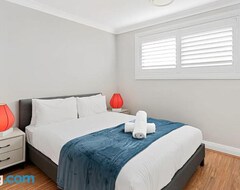 Toàn bộ căn nhà/căn hộ Aircabin - Kellyville - Sydney - 4 Bedrooms House (Sydney, Úc)