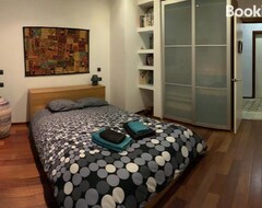 Cijela kuća/apartman Shorts Attic. A / C, Wifi, Downtown (El Puerto de Santa Maria, Španjolska)