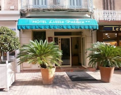 Hotel Little Palace (Toulon, Francuska)