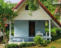 Hele huset/lejligheden Lungyod Guesthouse (Phetchaburi, Thailand)