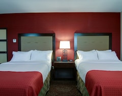 Khách sạn Holiday Inn Hotel & Suites St.Catharines-Niagara, an IHG Hotel (St. Catharines, Canada)