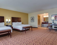 Hotel Hampton Inn & Suites Fort Lauderdale - Miramar (Miramar, EE. UU.)
