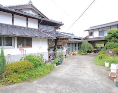 Hele huset/lejligheden Kitsunenotebukuro (Misato, Japan)