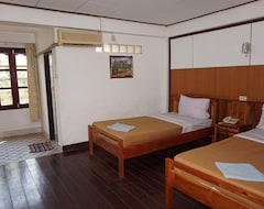 Hotel Champa (Pakxé, Laos)
