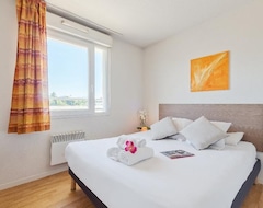 Aparthotel Appart'City Classic Thonon Les Bains (Thonon-les-Bains, Francia)