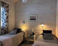 Cijela kuća/apartman Vacation Home Villa Vihtori In Rovaniemi - 8 Persons, 2 Bedrooms (Sinettä, Finska)