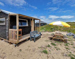 Hele huset/lejligheden Karo Hut A - Ninety Mile Beachfront Cabin (Awanui, New Zealand)