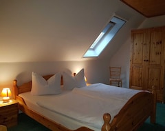 Cijela kuća/apartman Apartment Kati (large) With Sauna And Sports Barn - Müller, Gundula (Leopoldshagen, Njemačka)