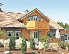 Hele huset/lejligheden 5 Bedroom Accommodation In Spangereid (Lindesnes, Norge)