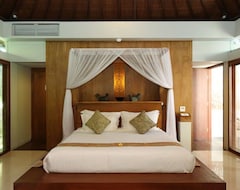 Hotel Swarapadi Villa (Ubud, Indonesien)