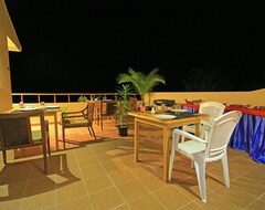 Hotel Nemo Inn (South Ari Atoll, Maldives)