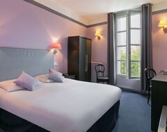 Hotelli Best Western Le Guilhem (Montpellier, Ranska)