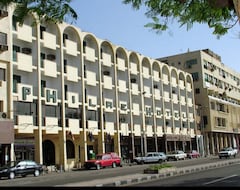Hotel Philae (Assuan/Aswan, Egypt)
