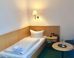 Khách sạn Hotel Berlin (Zossen, Đức)