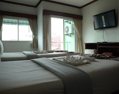 Hotel New Forest Patong (Patong Strand, Thailand)
