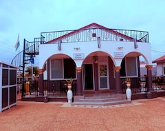 Hotelli Malbert Inn (Tema, Ghana)