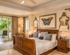Cijela kuća/apartman Classical Caribbean Styled 3 Bedroom Luxury Apartment (Héloup, Francuska)