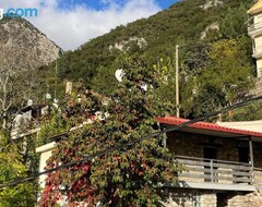 Cijela kuća/apartman Mountain Hotels Balasis House (Klitoria, Grčka)