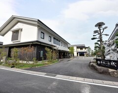 Khách sạn Hotel Harajo Shiro (Minamishimabara, Nhật Bản)