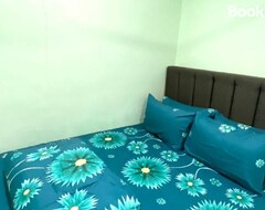 Tüm Ev/Apart Daire Green House Homestay (Masjid Tanah, Malezya)