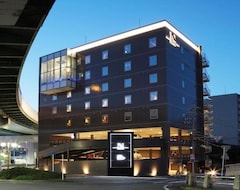 Khách sạn N Hotel (Nagoya, Nhật Bản)