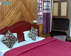 Hotel zoz sm 5 (Shimla, Indija)