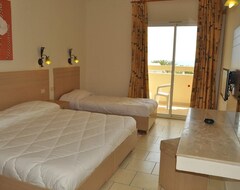 Hotel Prima Sol Omar Khayam (Hammamet, Tunisia)