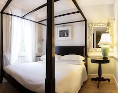 Cellai Hotel Florence (Florence, Italy)