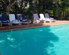 Hotel Tropical Beach Boutique Guest House (Margate, South Africa)