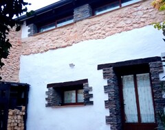 Toàn bộ căn nhà/căn hộ Casa Rural (alquiler íntegro) Chasca Y Barro Para 12 Personas. (Casas de Ves, Tây Ban Nha)