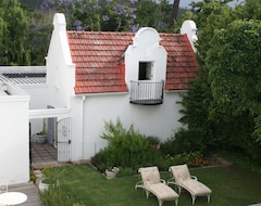 Otel Beauclair Guest Cottage (Stellenbosch, Güney Afrika)