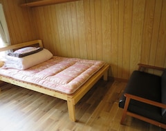 Toàn bộ căn nhà/căn hộ 3 Bedroom House / Shari-gun Hokkaido (Shari, Nhật Bản)