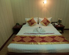 Hotel Silver City (Mandalay, Burma)