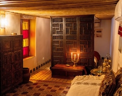 Khách sạn Riad9 (Fès, Morocco)