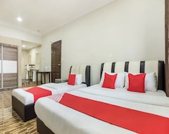 Hotelli Grand Inn Semporna (Semporna, Malesia)
