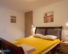 Casa/apartamento entero Capital Apartments Sutomore (Sutomore, Montenegro)