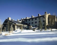 Hotel Experience The Great Outdoors! 2 Serene Units (Brian Head, USA)