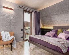 Hotel Villa Di Ulignano (Volterra, Italien)