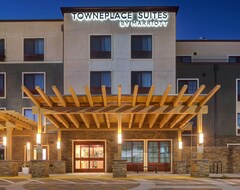 Hotelli Towneplace Suites San Luis Obispo (San Luis Obispo, Amerikan Yhdysvallat)