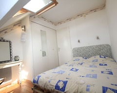 Casa/apartamento entero Cap Gris Nez Duplex 4 People (Audinghen, Francia)
