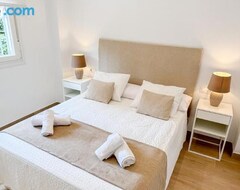 Cijela kuća/apartman Lovely Flat Torremolinos Center 2 Bedrooms (Torremolinos, Španjolska)