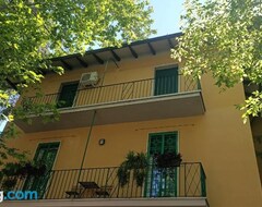 Hele huset/lejligheden Casa Di Dora Elegante 3 Camere Santorsola (Bologna, Italien)