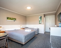 Camping Te Anau Top 10 Holiday Park And Motels (Te Anau, Nueva Zelanda)